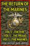 [The Return of the Marines 03] • The Few / The Proud / The Marines